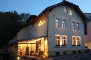 Hotel Spitzberg