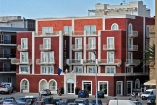 Hotel Riviera