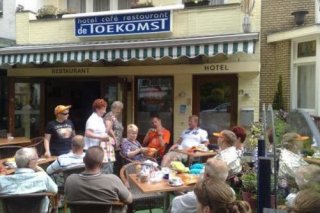 De Toekomst