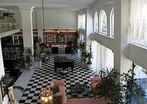 Venus Melena Hotel