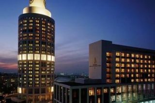 Sheraton Hotel & Convention Center