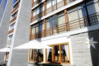 Hotel Edelweiss