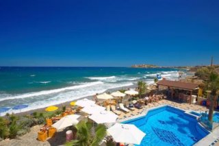 Petradi Beach