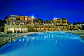 Tourist Hotel & Resort Cappadocia