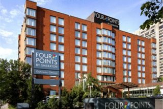 Four Points by Sheraton -Ottawa