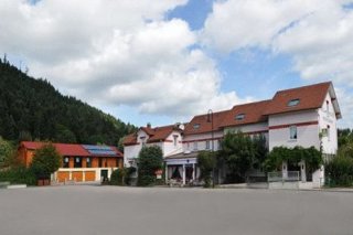 Hotel Restaurant Des Lacs-Logis de France