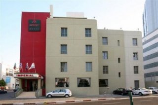 Imperial Hotel