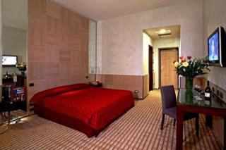 Kolbe Hotel Rome