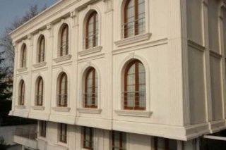 Florya Konagi Hotel