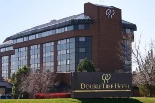 Doubletree Hotel Denver-North