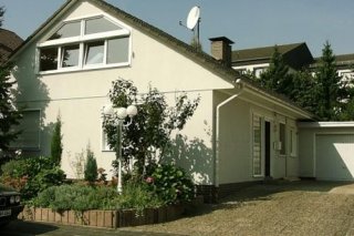 Hotel Garni Werner Franz