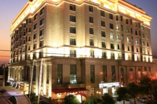 Radiance Hotel