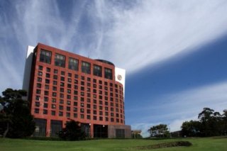 Sheraton Mar Del Plata Hotel