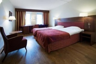 First Hotel Grand