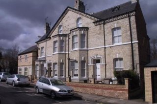 Linden Lodge
