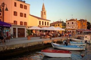 Hotel Marina