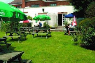 Woolpack Inn