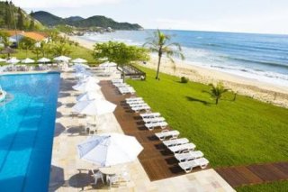 Plaza  Resort & Spa