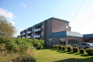 Hotel Confort Sainte-Anne