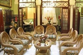 Hotel Europa Boutique