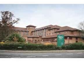Holiday Inn