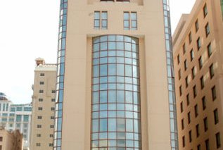 Ramee Suite Apartment 1