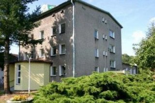 Ośrodek Wypoczynkowy Silesia
