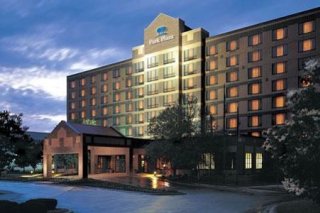 Park Plaza Hotel
