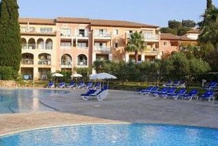 Pierre & Vacances Residence Les Rivages des Issambres