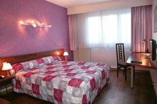 Hotel Saint-Aignan