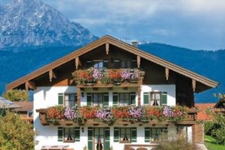 Landhaus Fürberger