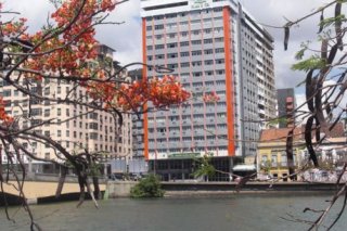 Plaza Hotel