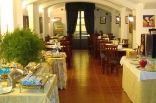 Hotel Residence La Contessina