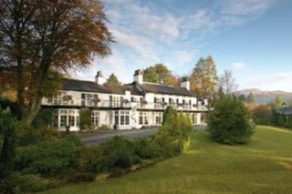 Rothay Manor Hotel