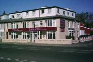 Lancaster House