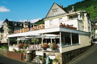 Hotel Haus Sonnschein