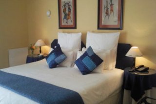 Spring Tide Inn