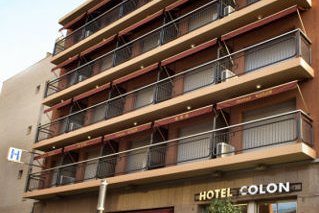 Hotel Colon