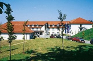 Victor's Residenz-Hotel burg