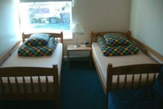 East Midlands Guesthouse