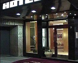 Hotel Rieker