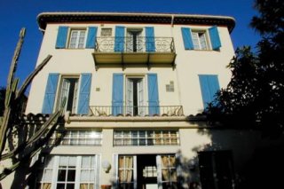 Villa la Malouine