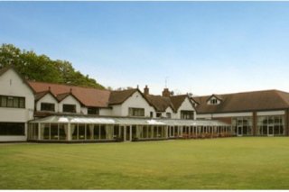 Macdonald Craxton Wood Hotel