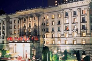 The Fairmont