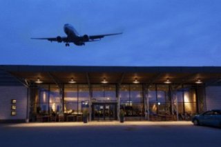 Best Western Oslo Airport Hotell