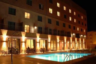 Hotel Real