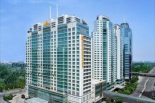 Shangri-la's Kerry Centre Hotel