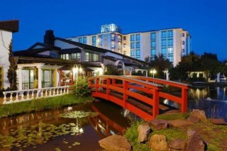 Hotel Contel