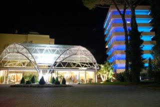 Hotel Marinetta