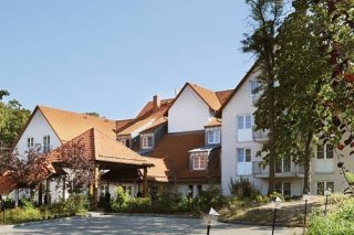 Hotel Siebeneichen